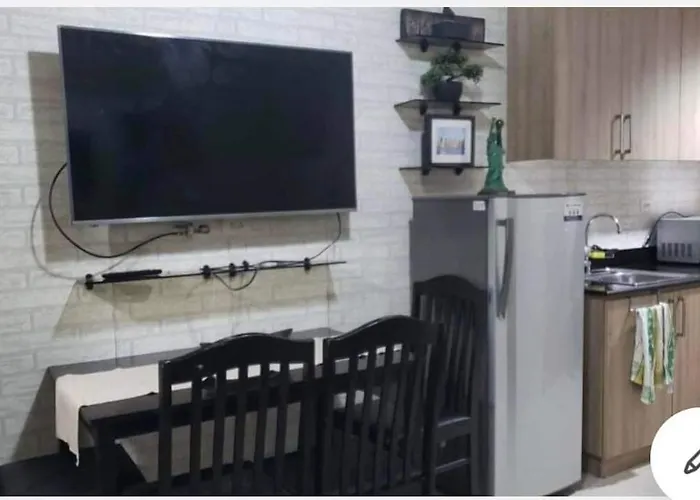 Shore Residences Manille