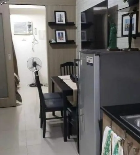 Shore Residences