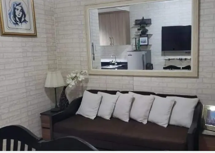 Shore Residences Manille
