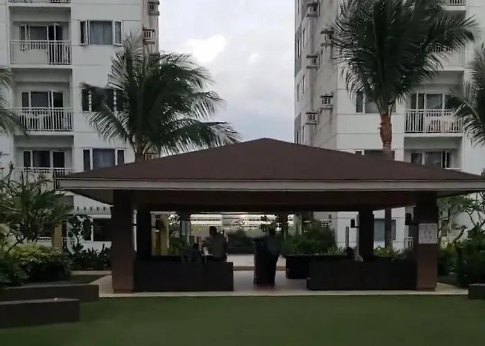 Auberge de jeunesse Shore Residences *