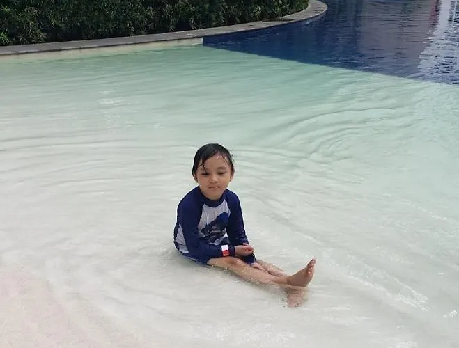 Shore Residences Manille