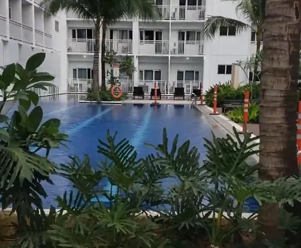Shore Residences * Manille
