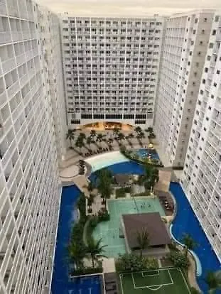 Shore Residences Auberge de jeunesse *